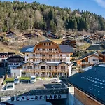 Soalmi, - By Emerald Morzine