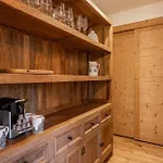 Apartment Soalmi, - By Emerald Morzine