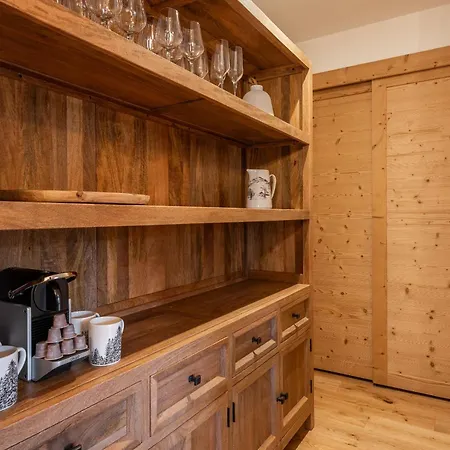 Apartmán Soalmi, - By Emerald Morzine