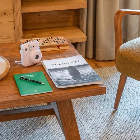 Apartment Soalmi, - By Emerald Morzine