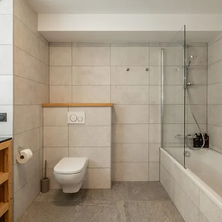 Soalmi, - By Emerald Apartament Morzine