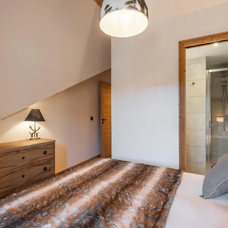 Soalmi, - By Emerald Apartament Morzine