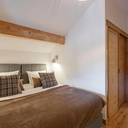 Apartament Soalmi, - By Emerald Morzine