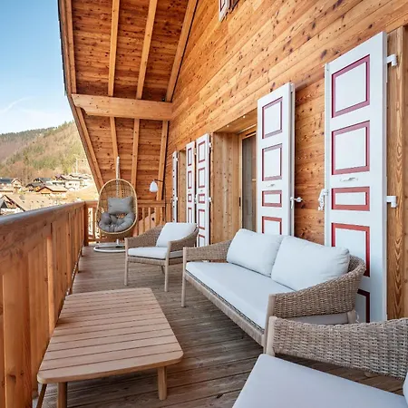 Soalmi, - By Emerald * Morzine